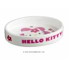 HELLO KITTY - soap dish FLOWER collection