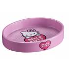 HELLO KITTY - soap dish HEATRS PINK collection