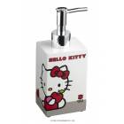 HELLO KITTY - soap dispenser APPLE collection