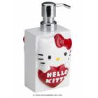 HELLO KITTY - dispenser per sapone CLASSIC collection