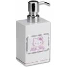 HELLO KITTY - soap dispenser STRASS collection