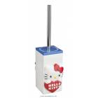 HELLO KITTY - toilet brush holder CLASSIC collection