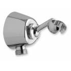Brass built-in shower bracket HEAVY series