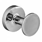 ABS chromed robe hook COCO' series 