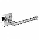 ABS chrome plated paper holder GEO series 