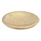 Resin free standing soap dish GOLD  series