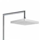 Shower head 200 x 200 mm