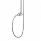 Water outlet with diverter