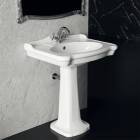 Colore bianco matt