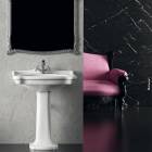 Colore bianco matt