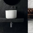 Colore bianco matt