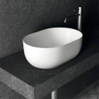 Colore bianco matt