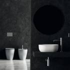 Colore bianco matt