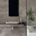 colore grigio matt