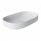 Ceramic washbasin FORM DISH series