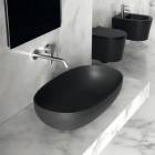 Colore nero matt