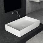 Colore bianco matt