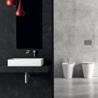Colore bianco matt