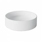 Ceramic washbasin ICON CIRCLE series