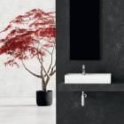Colore bianco matt