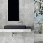 Colore nero matt