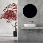 Colore bianco matt