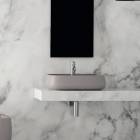 Colore grigio matt