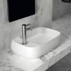 Colore bianco matt