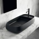 Colore nero matt