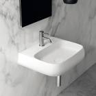 Colore bianco matt