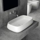 Colore bianco matt