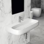 Colore bianco matt