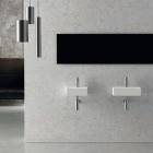 Colore bianco matt
