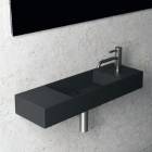 Colore nero matt