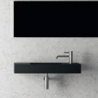 Colore nero matt