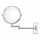 Make-up magnifying mirror CONFORT 230 series