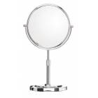 Make-up magnifying mirror CONFORT 240 series