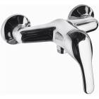Shower mixer wall mounted ECO series