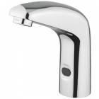 Basin electronic tap CURVE ONE series