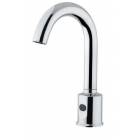Basin electronic tap LINEA one series