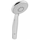 ABS hand shower 3 jets GRIS series