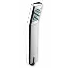 ABS hand shower 1 jet CARRE series 