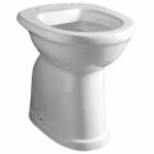 Ceramic WC standing CONFORT series