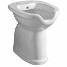 Ceramic WC - Bidet standing CONFORT series