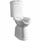 Ceramic WC -  bidet monoblock CONFORT series