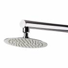 Shower head in stainless steel AISI 304 Ø 200 mm